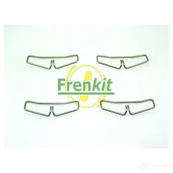 Ремкомплект колодок FRENKIT 65 Y3KL 1424534009 901691