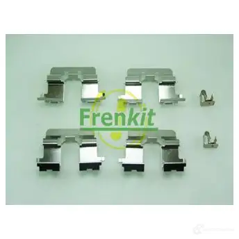 Ремкомплект колодок FRENKIT 04R9 0 1424533778 901290