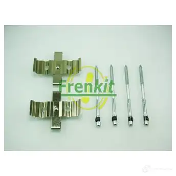 Ремкомплект колодок FRENKIT 901848 1424610787 YMW W3