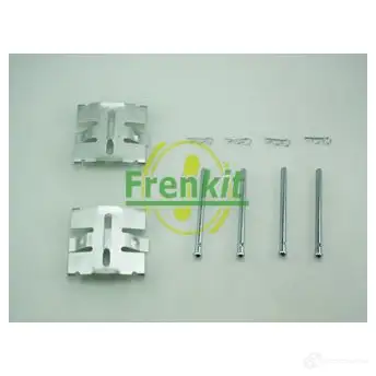Ремкомплект колодок FRENKIT 1437441241 900932 X8 URR9