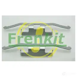 Ремкомплект колодок FRENKIT Z 97OH 1437441238 901098