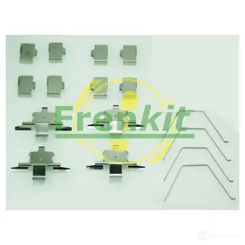 Ремкомплект колодок FRENKIT 901791 1424610747 SXI NL