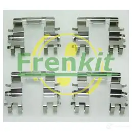 Ремкомплект колодок FRENKIT E7 HX0B 1437441245 901087 изображение 0