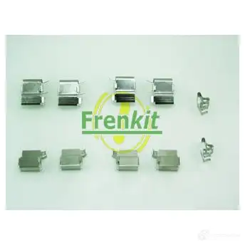 Ремкомплект колодок FRENKIT 901240 LI V14B3 1424533736 изображение 0