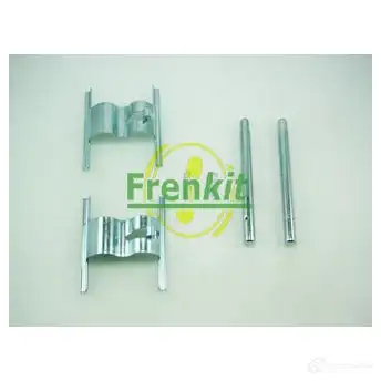 Ремкомплект колодок FRENKIT 1424533981 GR108T 4 901660