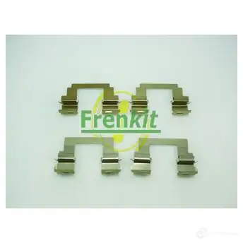 Ремкомплект колодок FRENKIT 1424533802 1 IN9L 901627