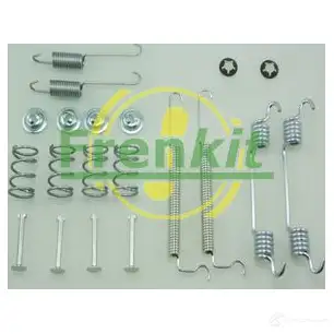 Ремкомплект колодок ручника FRENKIT 1437432946 950709 AXEPJ Z