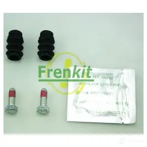 Направляющие суппорта, ремкомплект FRENKIT 810089 0Q MBYA 2781300