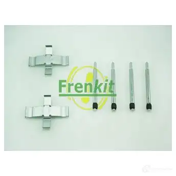 Направляющие суппорта, ремкомплект FRENKIT PF T9D 900903 1424533592