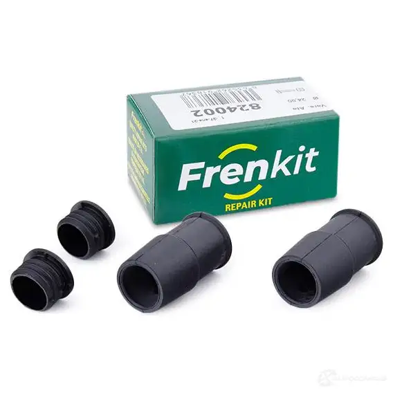 Направляющие суппорта, ремкомплект FRENKIT NFF IV4 2781389 824002 изображение 1