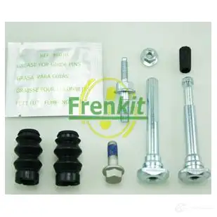 Направляющие суппорта, ремкомплект FRENKIT 2781254 810017 7RVX P