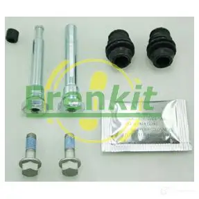 Направляющие суппорта, ремкомплект FRENKIT 702P 6BT 810103 1424846694