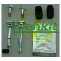 Направляющие суппорта, ремкомплект FRENKIT 1437433393 LE LHDTM 810122