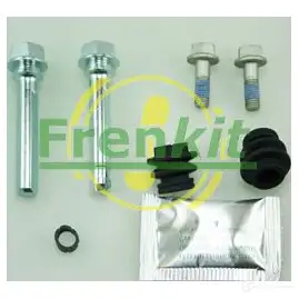 Направляющие суппорта, ремкомплект FRENKIT 810106 ANLWKD A 1424846696