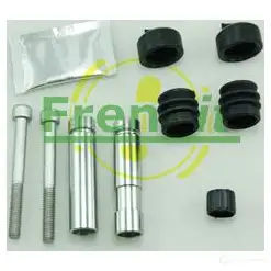 Направляющие суппорта, ремкомплект FRENKIT 6VQQ J 1437433374 818008