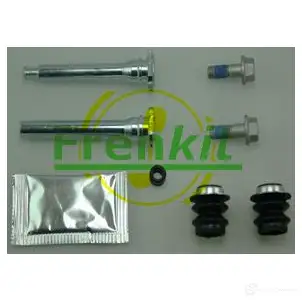 Направляющие суппорта, ремкомплект FRENKIT 810096 AHCM V3 2781307