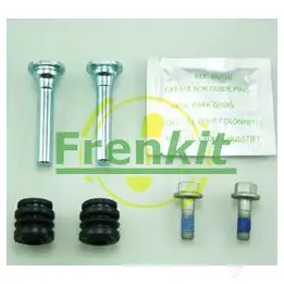 Направляющие суппорта, ремкомплект FRENKIT 810090 JDG64 UH 2781301