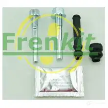 Направляющие суппорта, ремкомплект FRENKIT 2781207 M V9IN4 807005