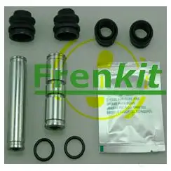 Направляющие суппорта, ремкомплект FRENKIT 819001 CLBH FBU 1424846701