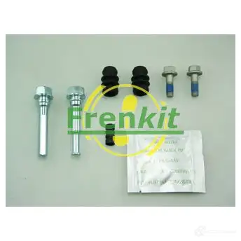 Направляющие суппорта, ремкомплект FRENKIT 810077 1YM ZAXW 2781288