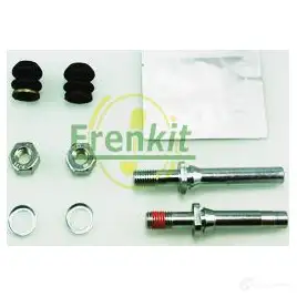 Направляющие суппорта, ремкомплект FRENKIT 2781268 PVR PQG 810031