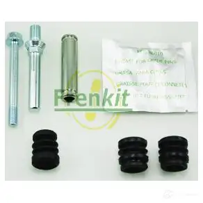 Направляющие суппорта, ремкомплект FRENKIT 2781345 EF6 ZK 814005