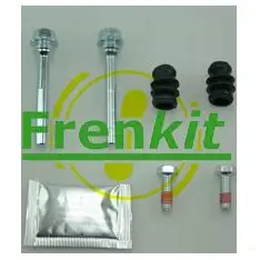 Направляющие суппорта, ремкомплект FRENKIT 2781225 808033 4MCSA 7