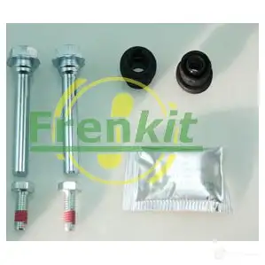 Направляющие суппорта, ремкомплект FRENKIT 1227694919 1EMEK Q 810099
