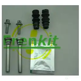 Направляющие суппорта, ремкомплект FRENKIT 1437433583 810114 N8B6A 1