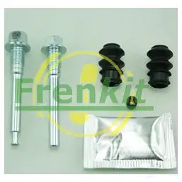 Направляющие суппорта, ремкомплект FRENKIT 808036 T27PF0 L 1424846683