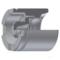 Поршень тормозного суппорта FRENKIT 2782034 p605104 AYN 70 изображение 0