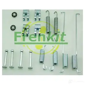 Ремкомплект суппорта FRENKIT QVSK NYD 254131 1437441363