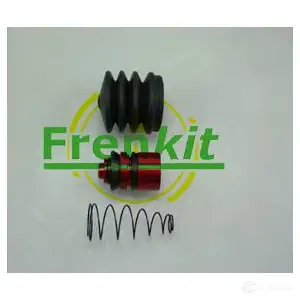 Ремкомплект рабочего цилиндра сцепления FRENKIT 1437433297 3WMPLW W 519910
