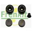 Ремкомплект рабочего тормозного цилиндра FRENKIT PD X1J 319068 2780639