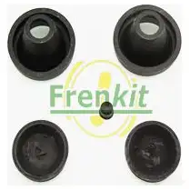 Ремкомплект рабочего тормозного цилиндра FRENKIT H8QO7 0W 338005 2780881
