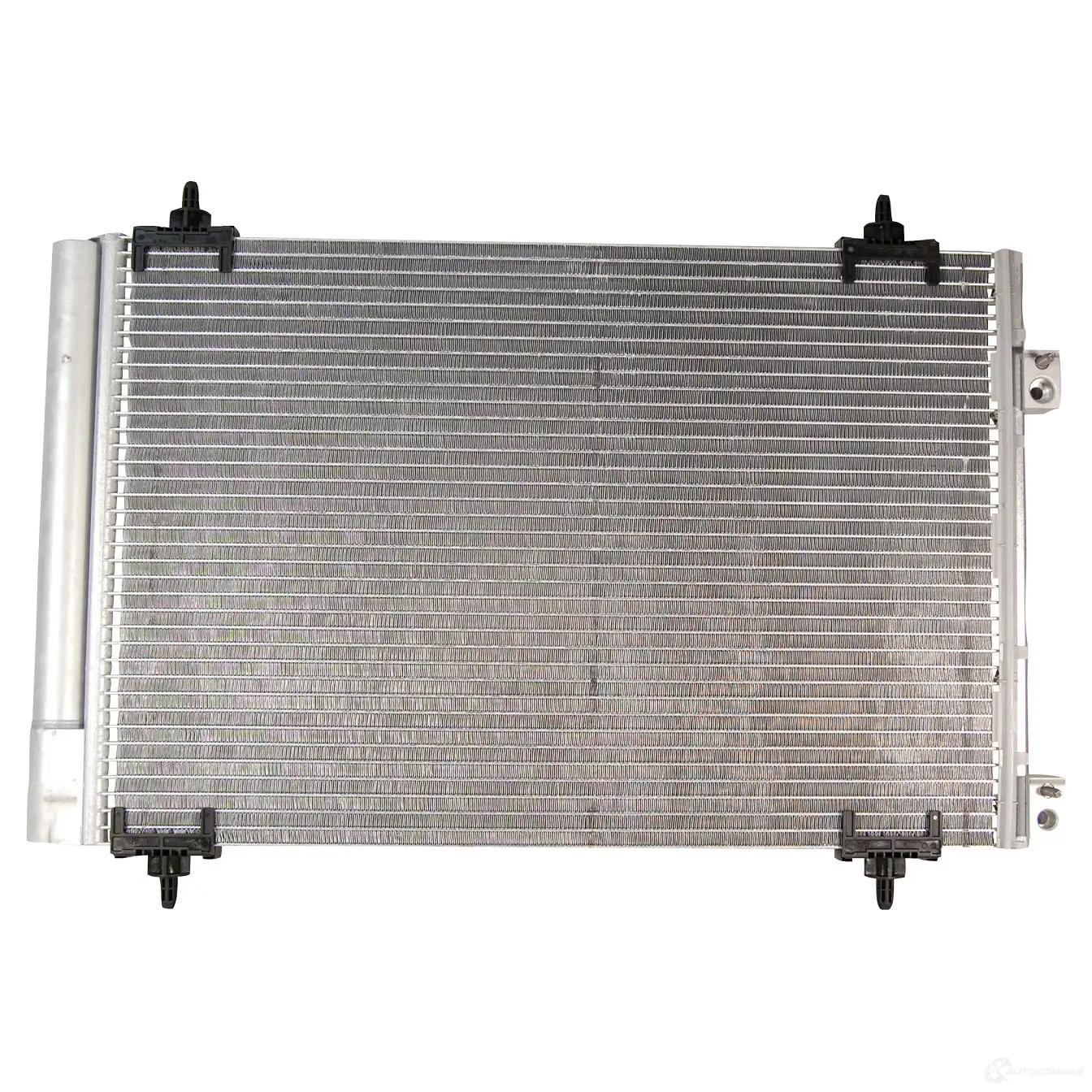 Радиатор кондиционера с осушителем CITROEN/PEUGEOT 6455.GH 21770622 EAL Q79 изображение 1