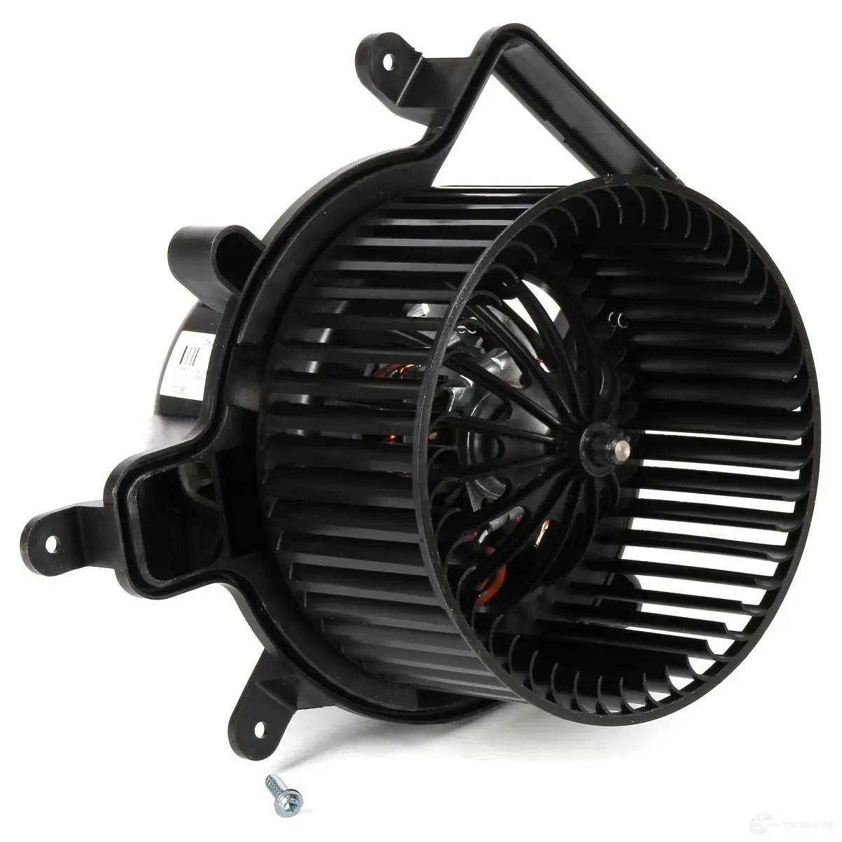 Оригинальный мотор вентилятора печки CITROEN/PEUGEOT 6441CP 21760230 H WGA73 изображение 1