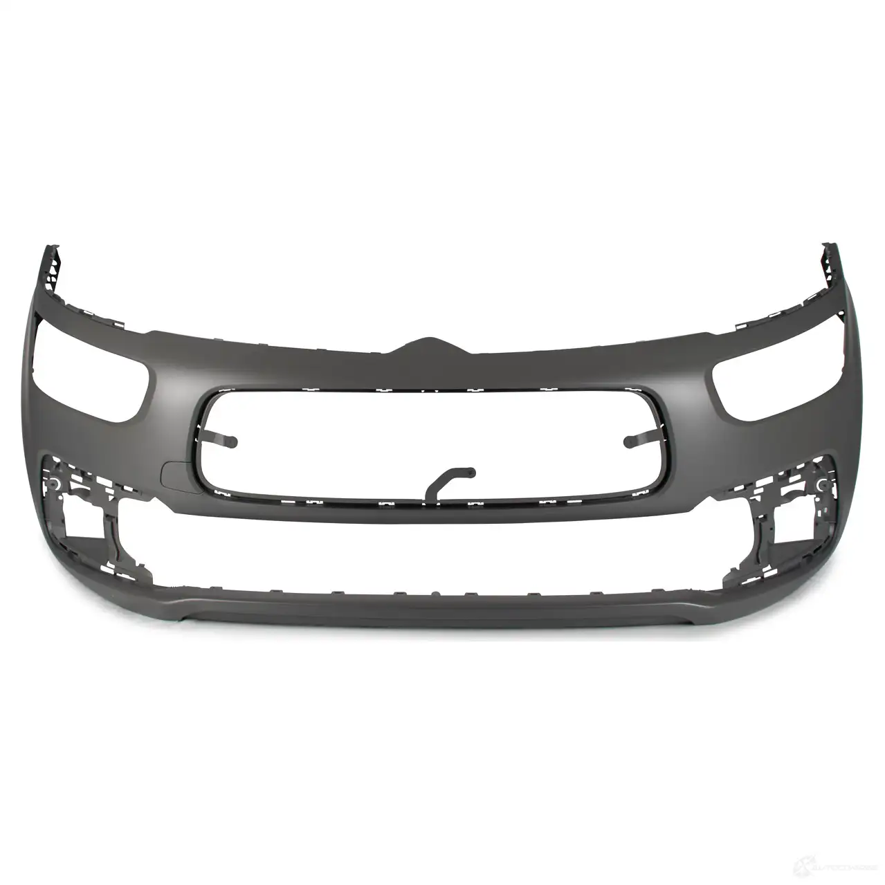 Бампер CITROEN/PEUGEOT 1438176321 1617535880 SR9X 4 изображение 0