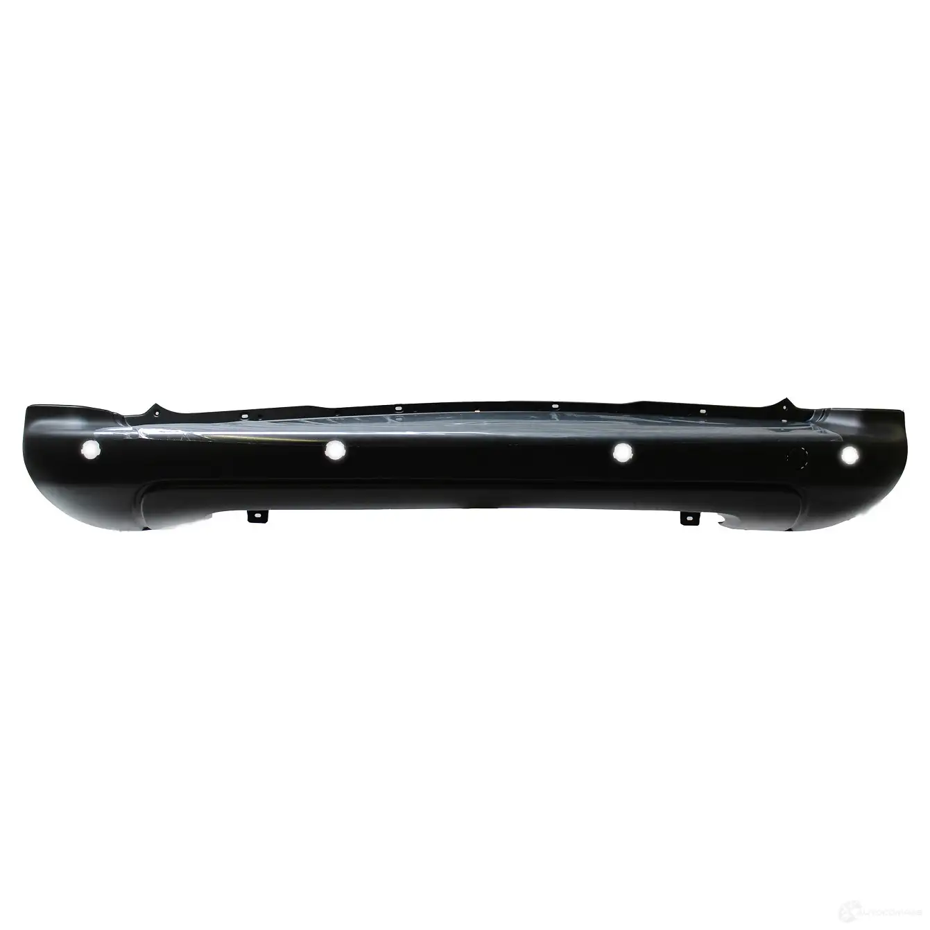 Оригинальный задний бампер CITROEN/PEUGEOT 7410GF 24652410 499 QA2