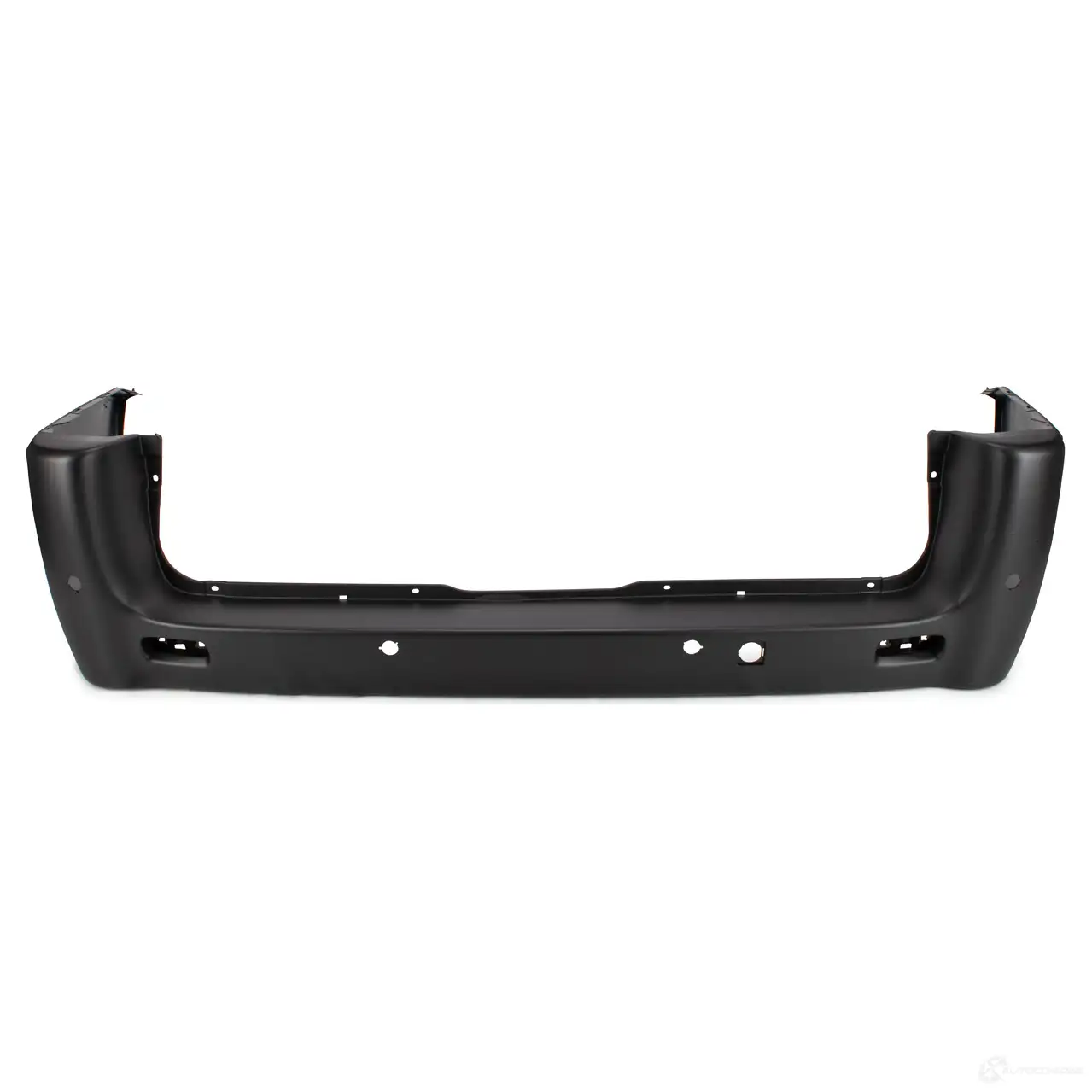 Оригинальный задний бампер Jumpy Expert CITROEN/PEUGEOT 7410AY HHPK CD 24653696 - Изображение 1
