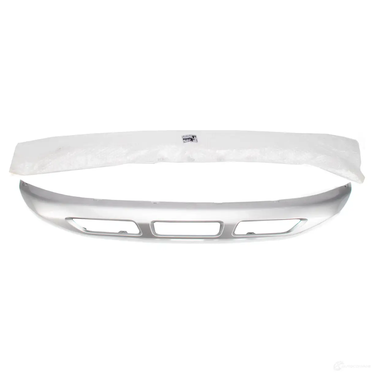 Оригинальная юбка переднего бампера 3008 SUV 5008 II CITROEN/PEUGEOT 981088041T 1438176910 51A6US 5 - Изображение 1