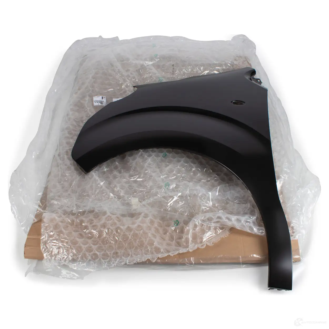 Оригинальное переднее левое крыло Jumpy Expert CITROEN/PEUGEOT YG5 ZF 9808757880 1438177556 - Изображение 1