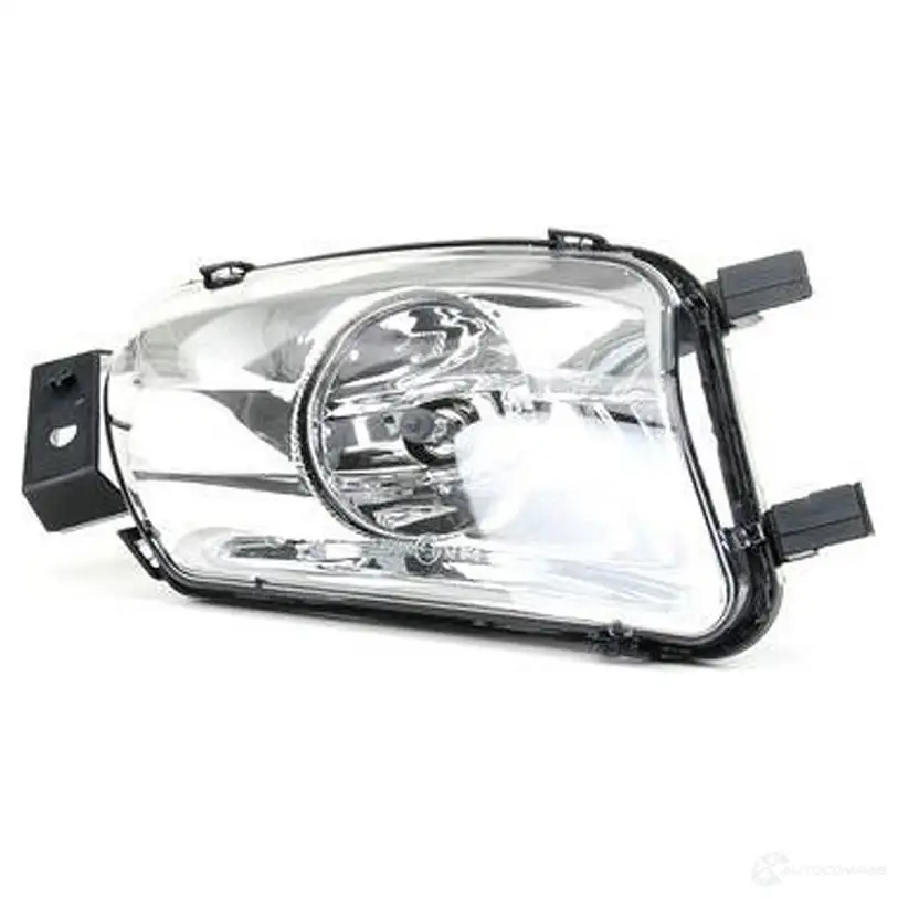 Противотуманная фара, противотуманка птф CITROEN/PEUGEOT 0Q NU4 22754042 6208F0 изображение 1