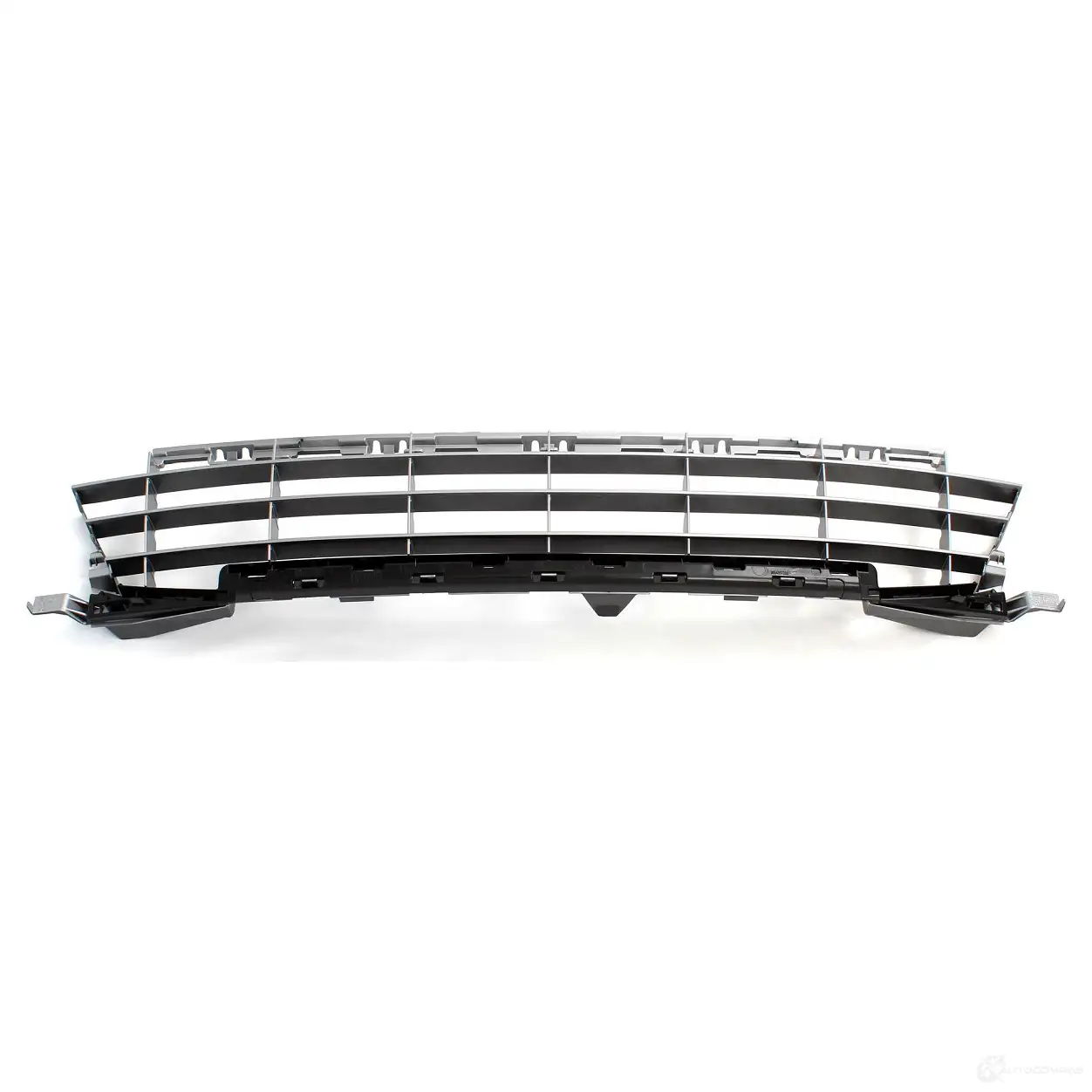 Оригинальная решетка переднего бампера CITROEN/PEUGEOT D22 H32 24715276 7414QG