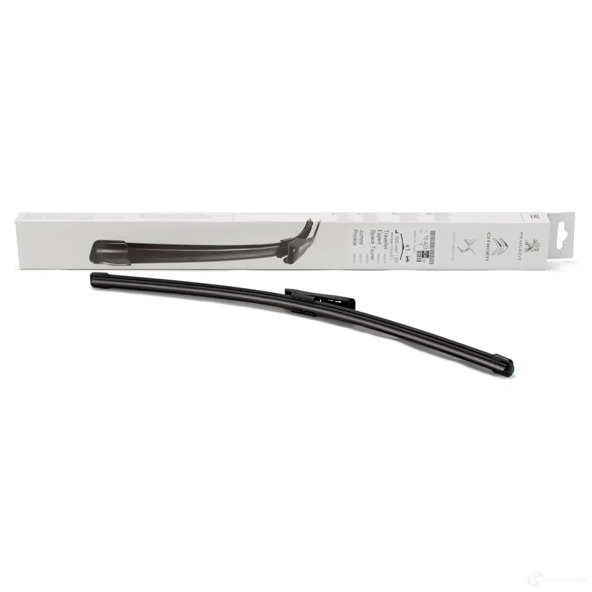 Щетка стеклоочистителя CITROEN/PEUGEOT 1438180038 1642340480 OBA P9 - Изображение 1
