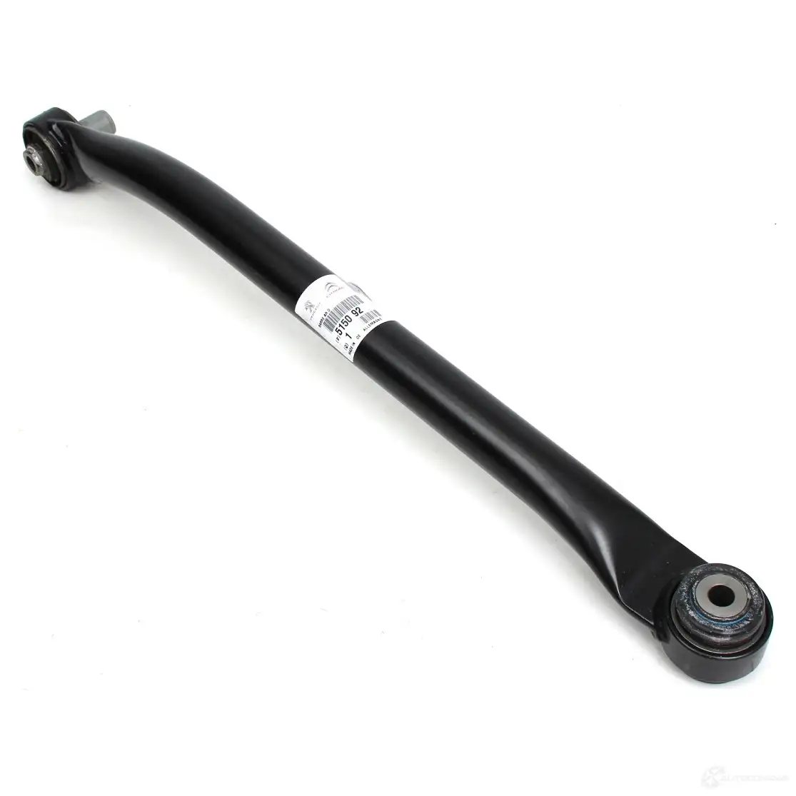 Комплект подвески CITROEN/PEUGEOT 26222888 5150 92* 72FB XUF
