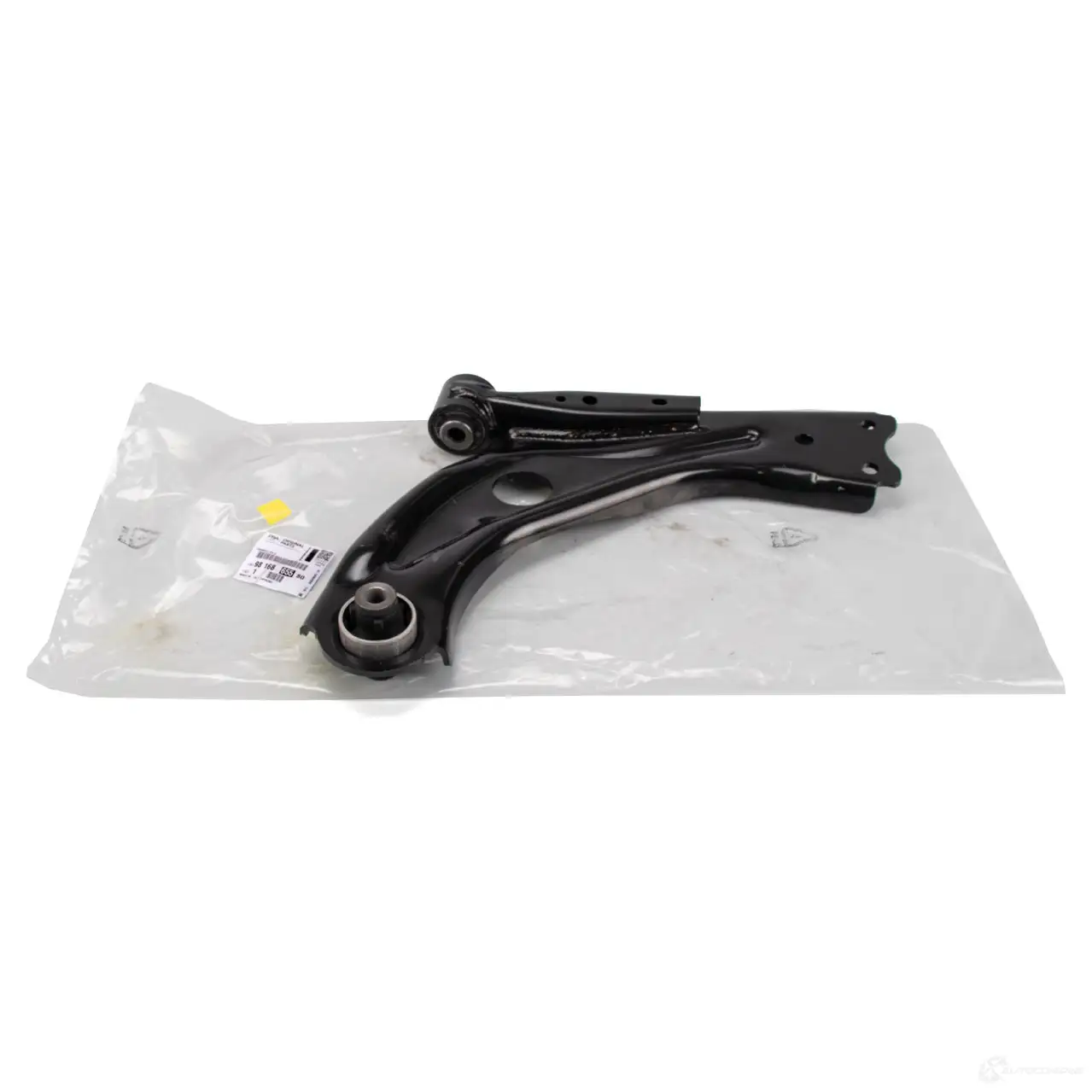 Рычаг CITROEN/PEUGEOT GMA F8T7 1215103682 98 168 655 80 изображение 0
