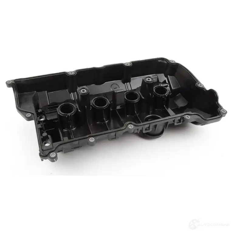 Valve Cover - N12/N16 Engines CITROEN/PEUGEOT v757272480 1439677918 9VX2 H изображение 5