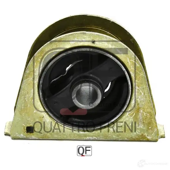 Опора двигателя QUATTRO FRENI QF00A00260 X25 8L3 1233219682 изображение 0