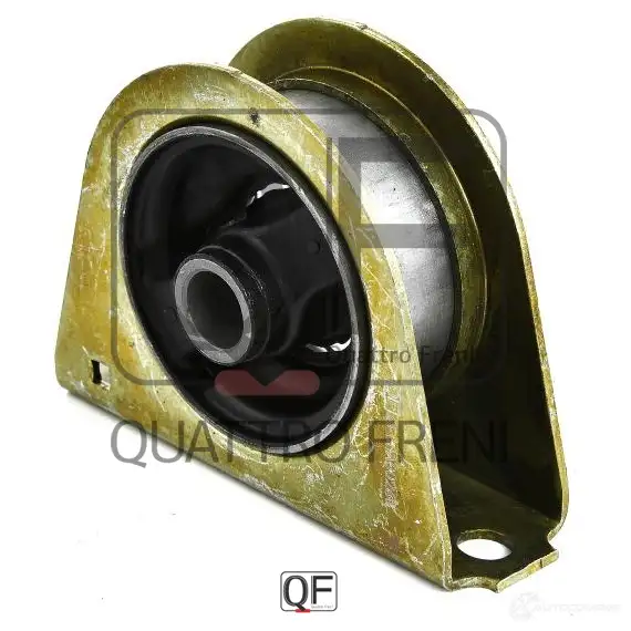 Опора двигателя QUATTRO FRENI QF00A00260 X25 8L3 1233219682 изображение 1